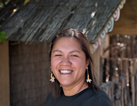 Shae Popata
