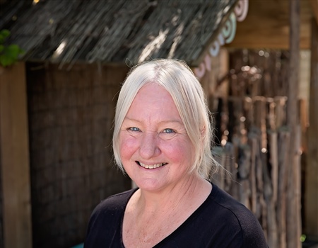 Margaret van Boxel