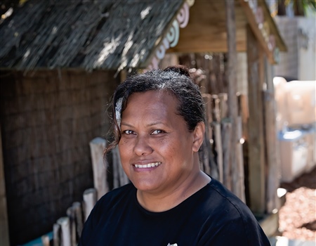 Vika Silatolu